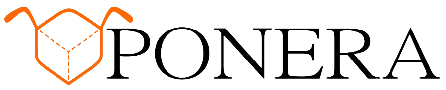 Logo image of Ponera Group